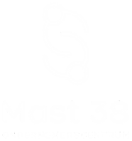 Logo mast 38